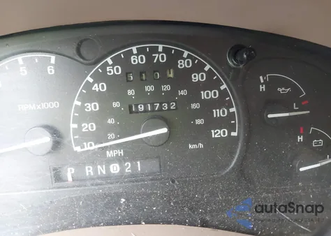 2002 Ford Ranger Edge/Tremor/Xlt из США, поврежденный, VIN 1FTYR44U92PA94726